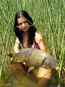 girls fishing 2